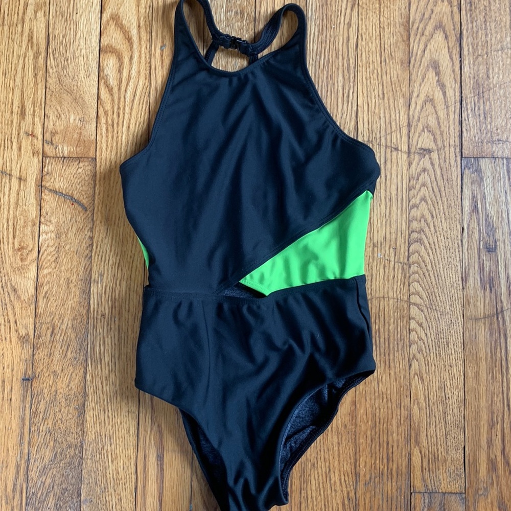 Five Dancewear Elevate Leo